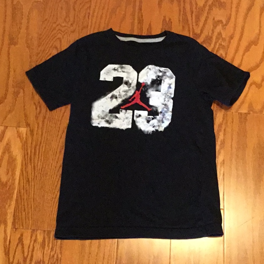 Micheal Jordan t shirt